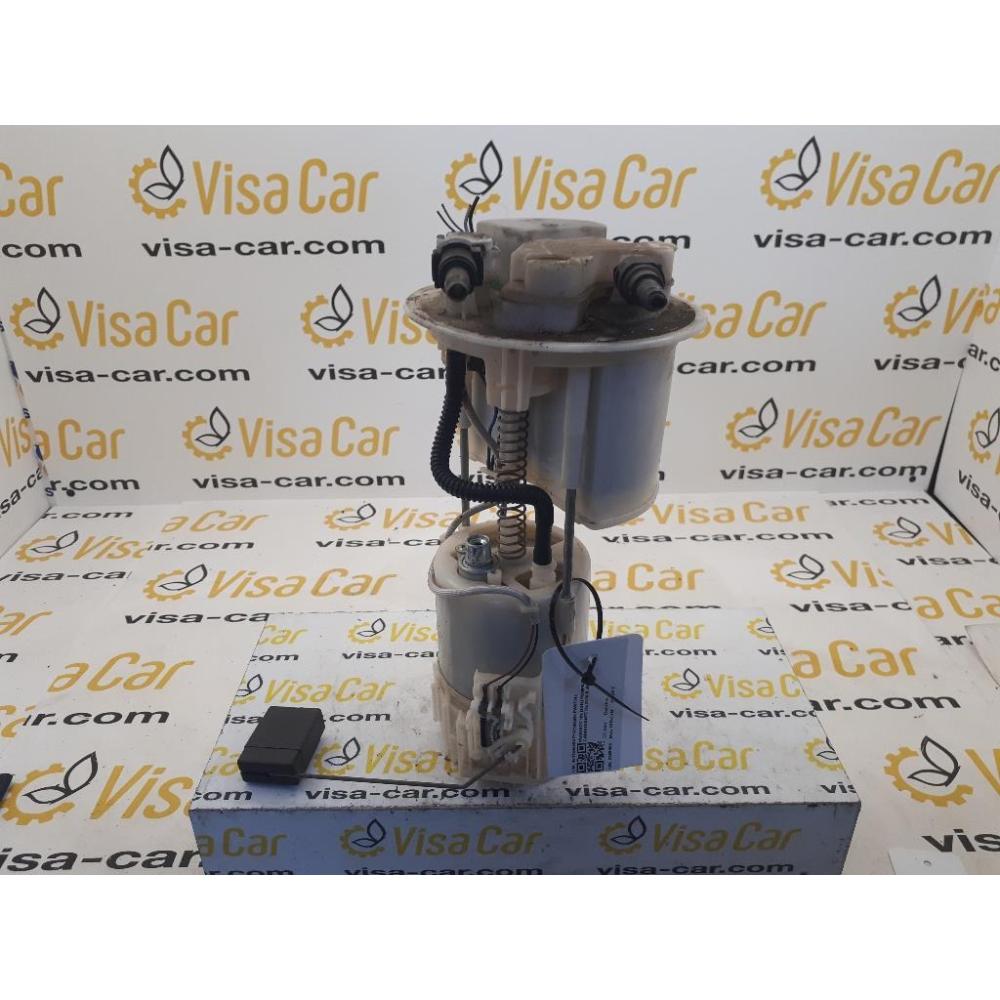 Pompa Carburante