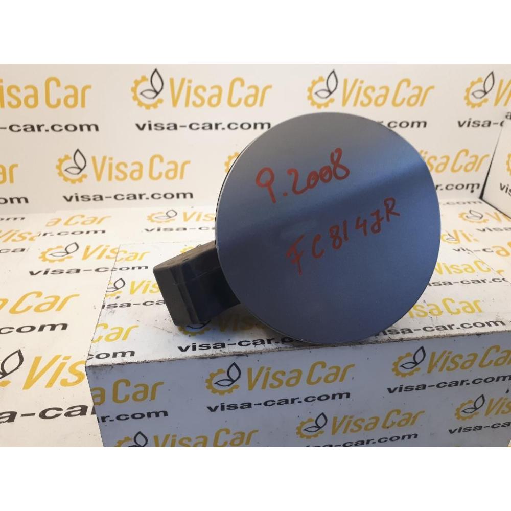 Sportello Carburante Parafango Posteriore Sinistro