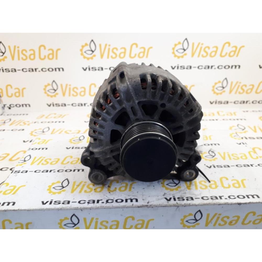 Alternatore