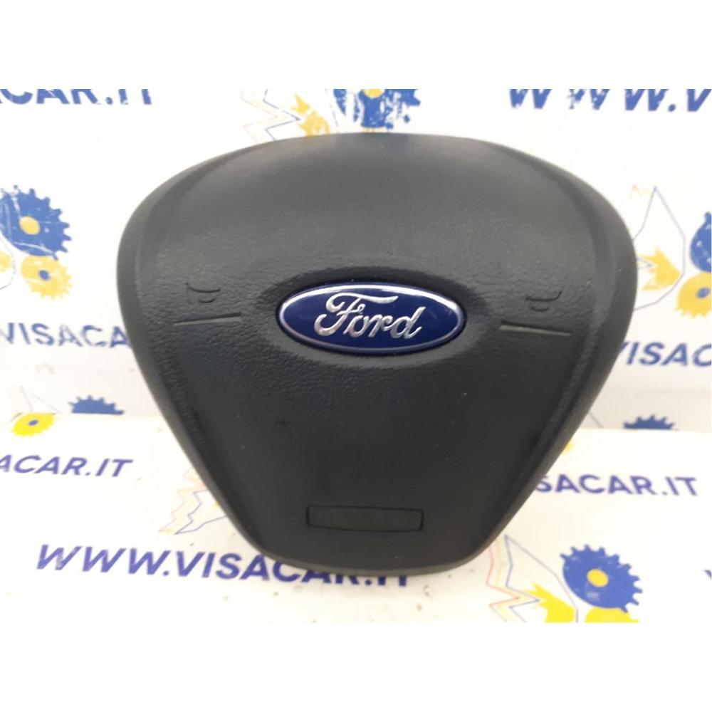 Contatto Airbag Guidatore