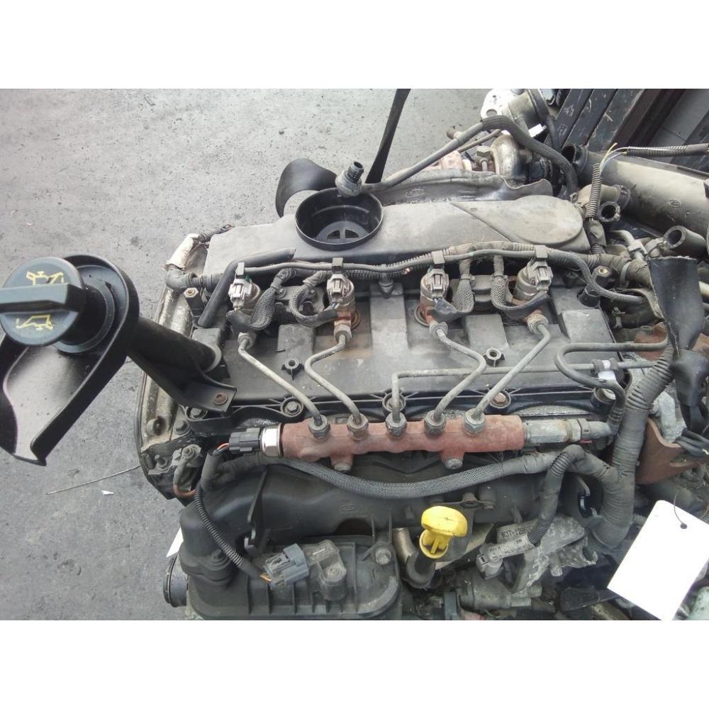 Motore Completo