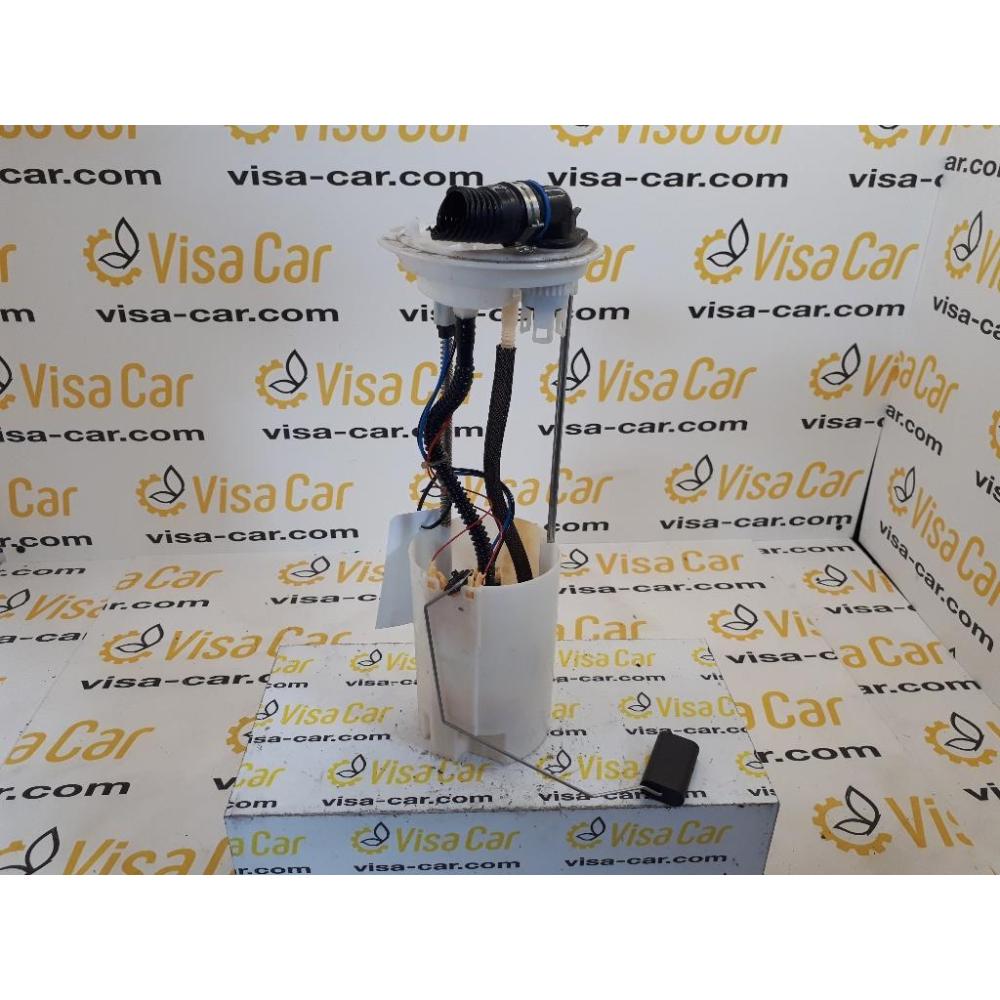 Pompa Carburante C/Galleggiante