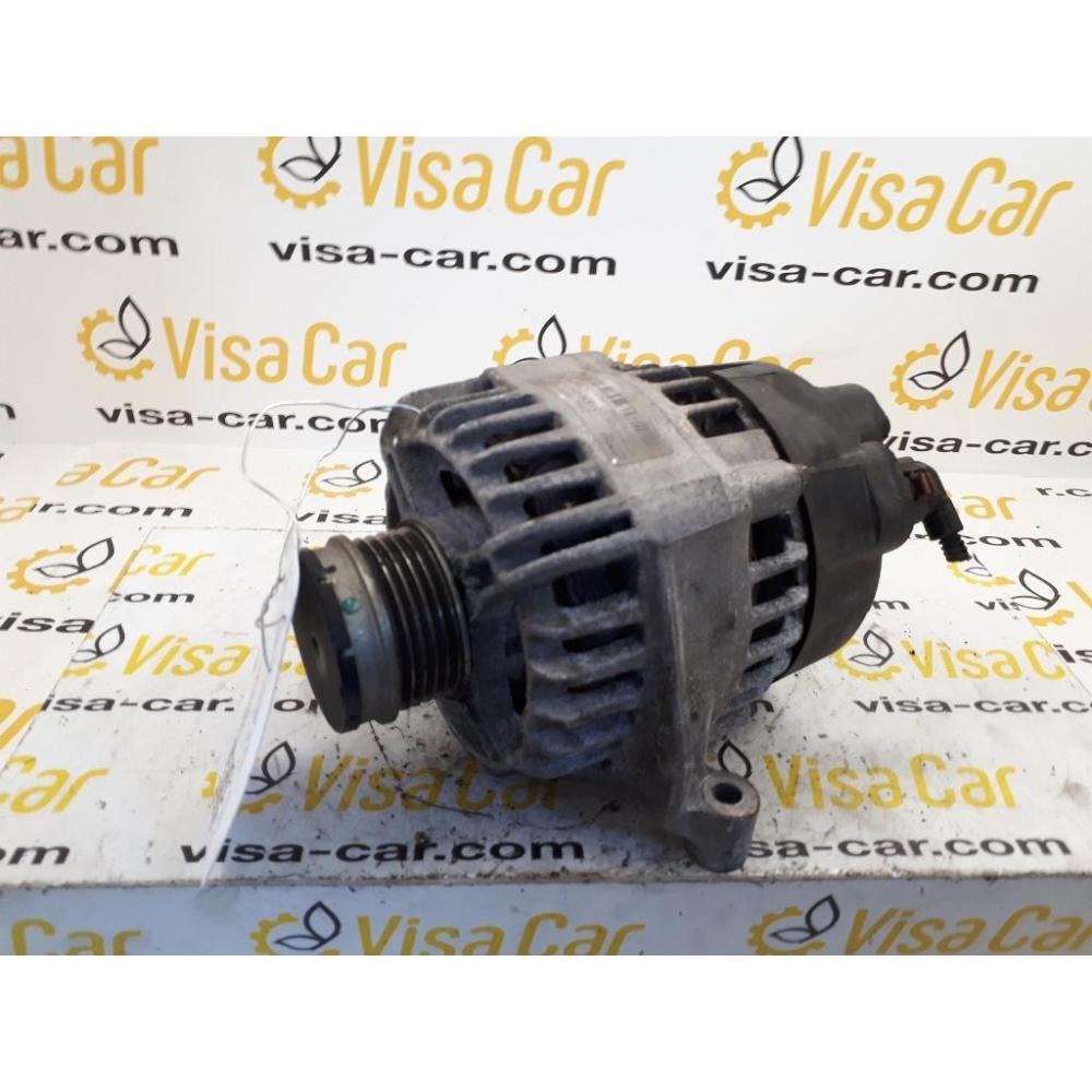 Alternatore