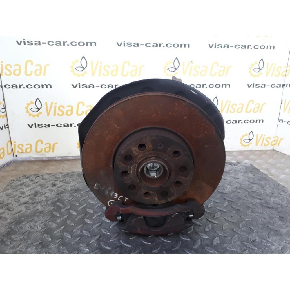 Mozzo Ruota C/Cuscinetto Anteriore Sinistro
