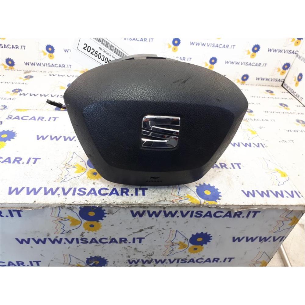 Air-Bag Guidatore