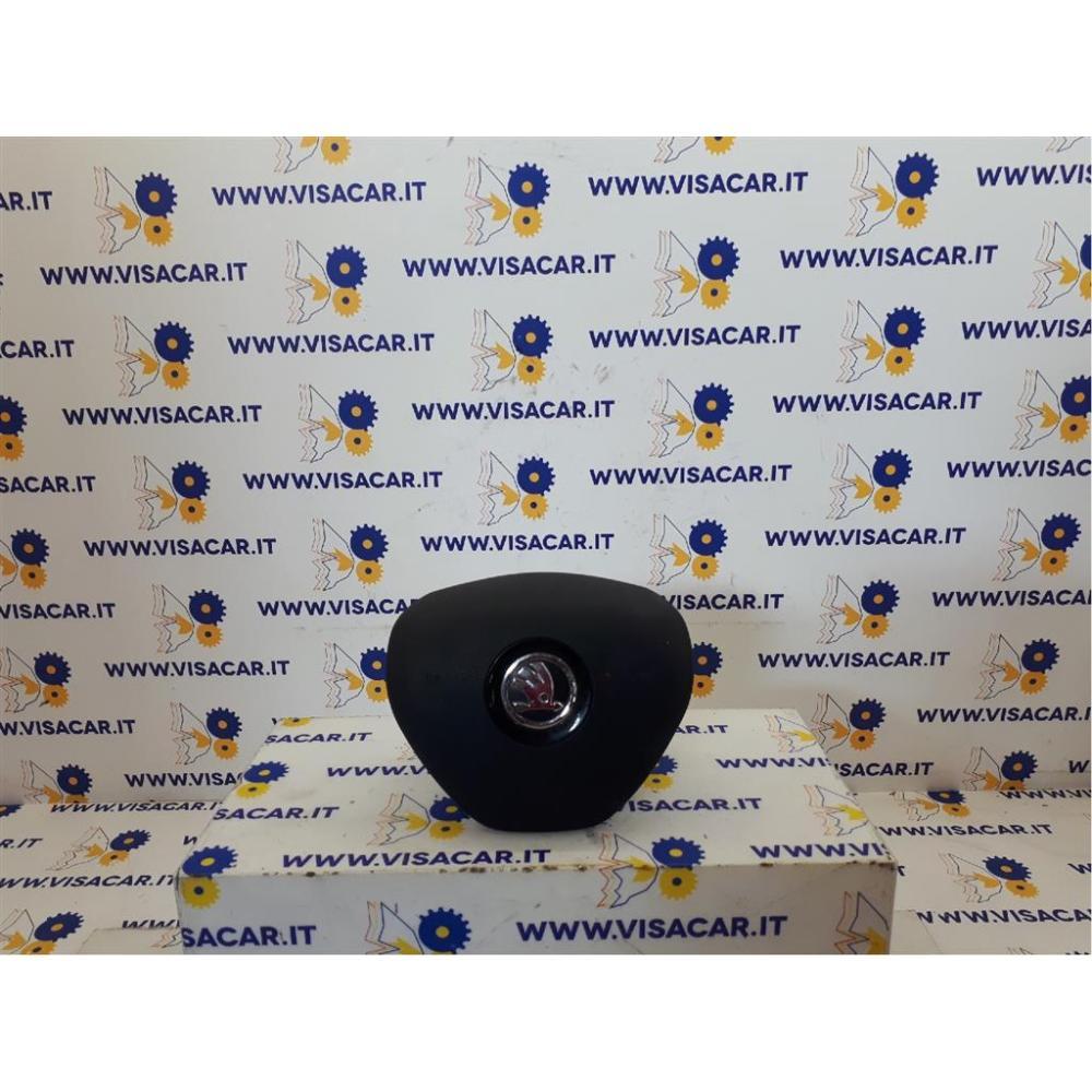 Contatto Airbag Guidatore
