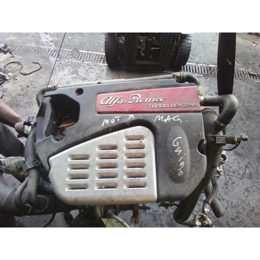 Motore Completo