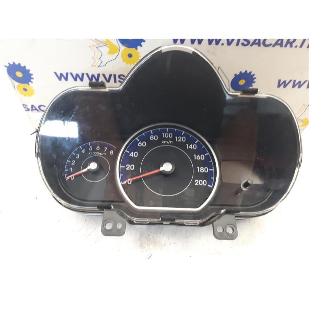 Copertura Quadro Strumenti