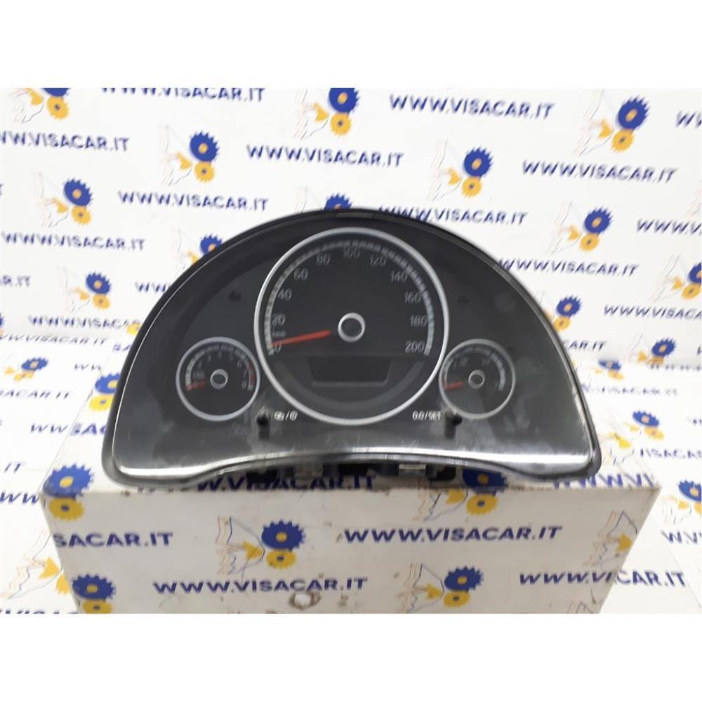 Copertura Quadro Strumenti