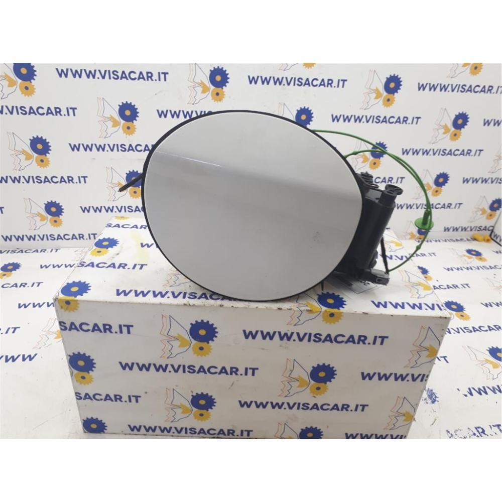 Sportello Carburante Parafango Posteriore