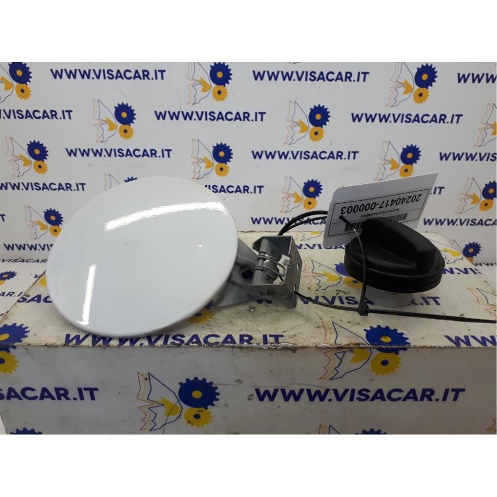 Copertura Sportello Carburante