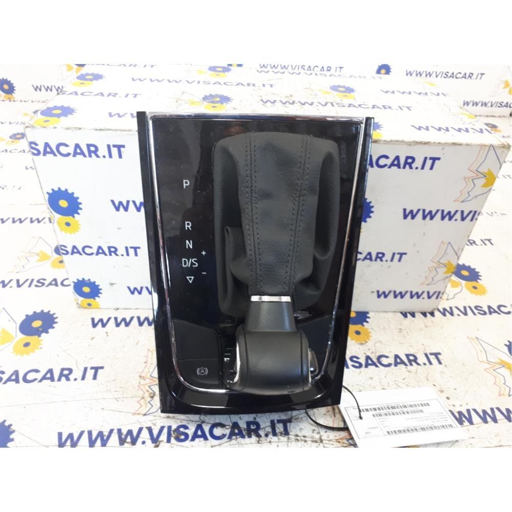 Cuffia Leva Del Cambio