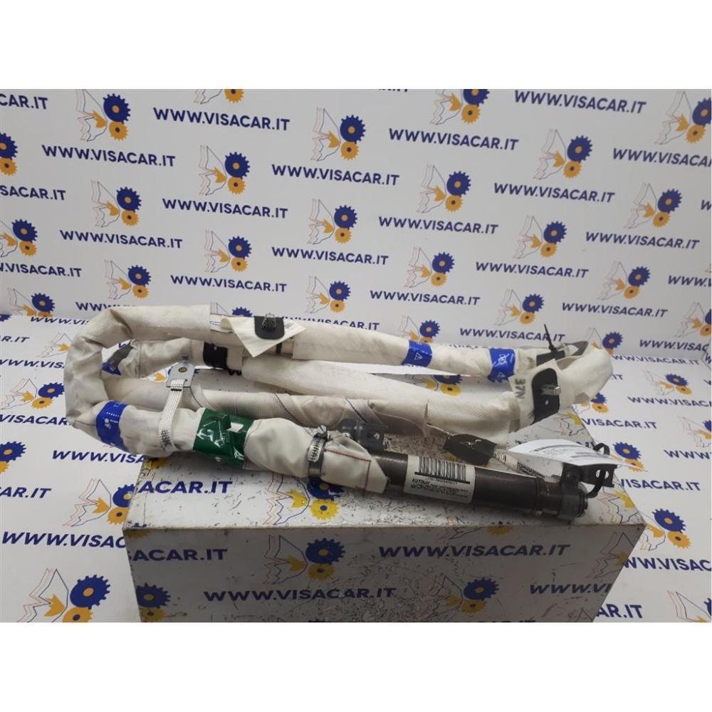 Air-Bag A Tendina Sinistro