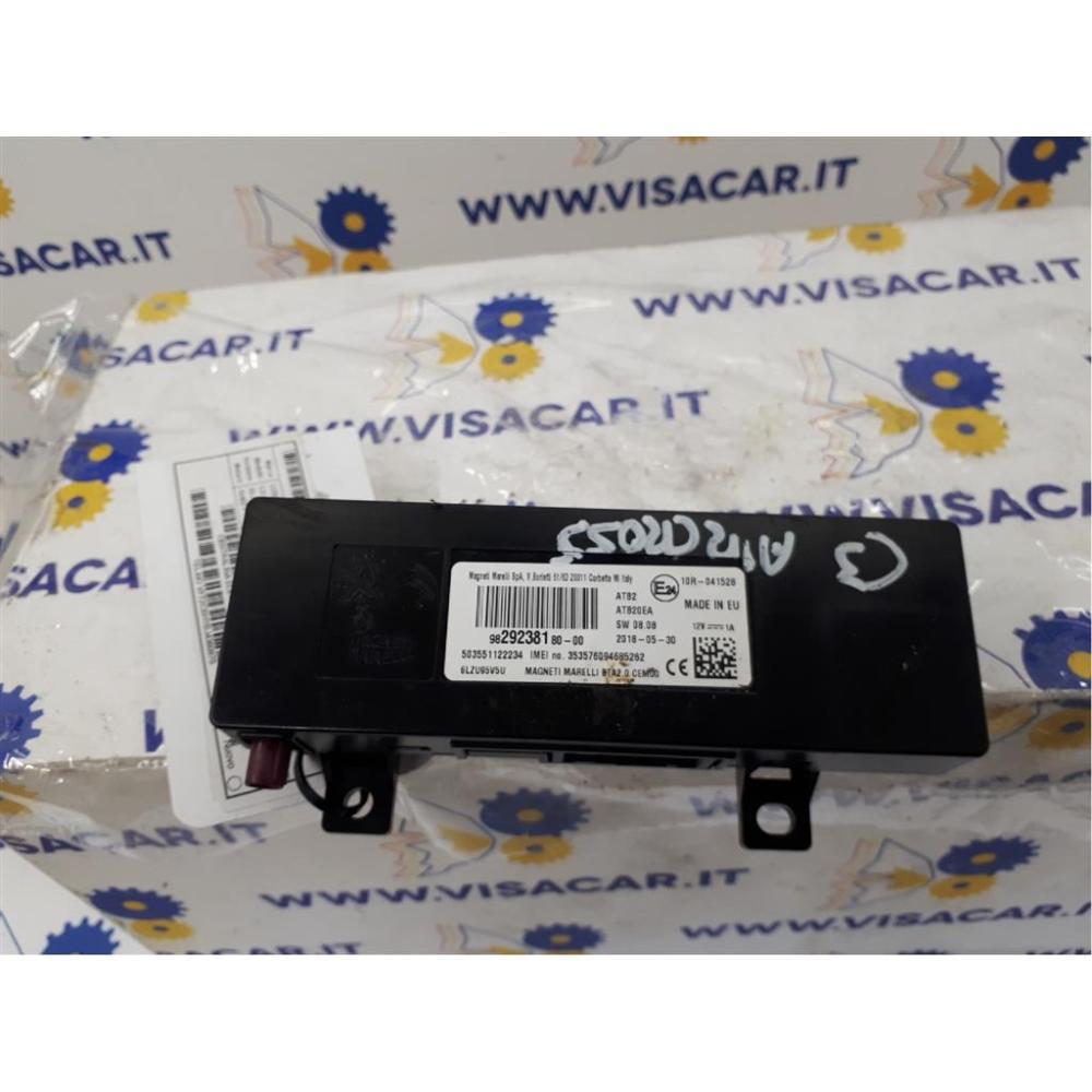 Modulo Bluetooth
