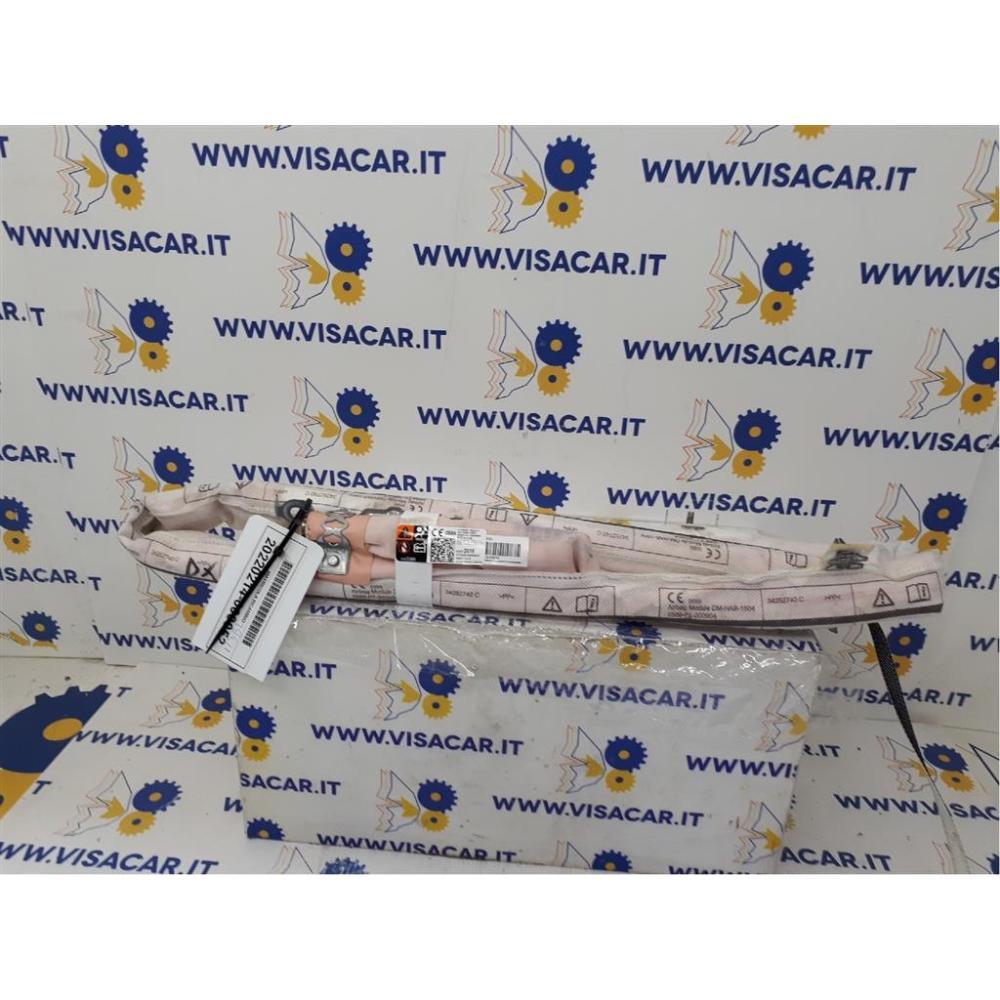 Air-Bag A Tendina Destro