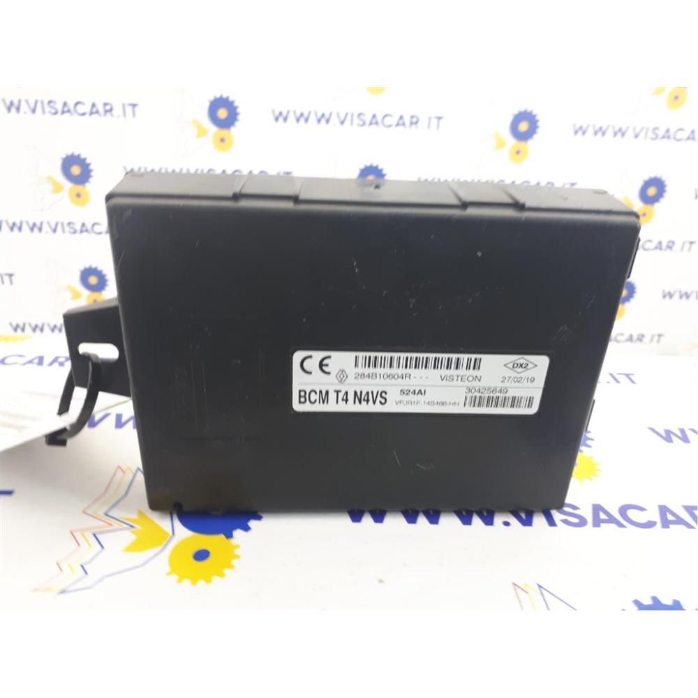 Centralina Portafusibili - Fusibiliera