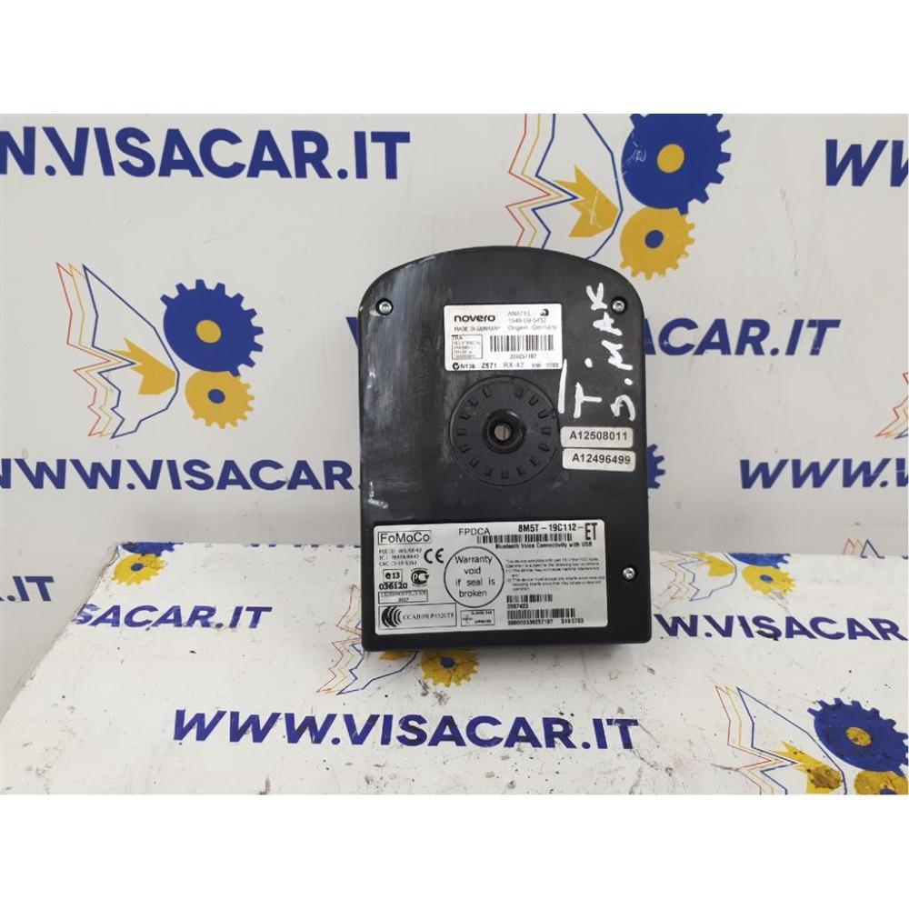 Centralina Bluetooth