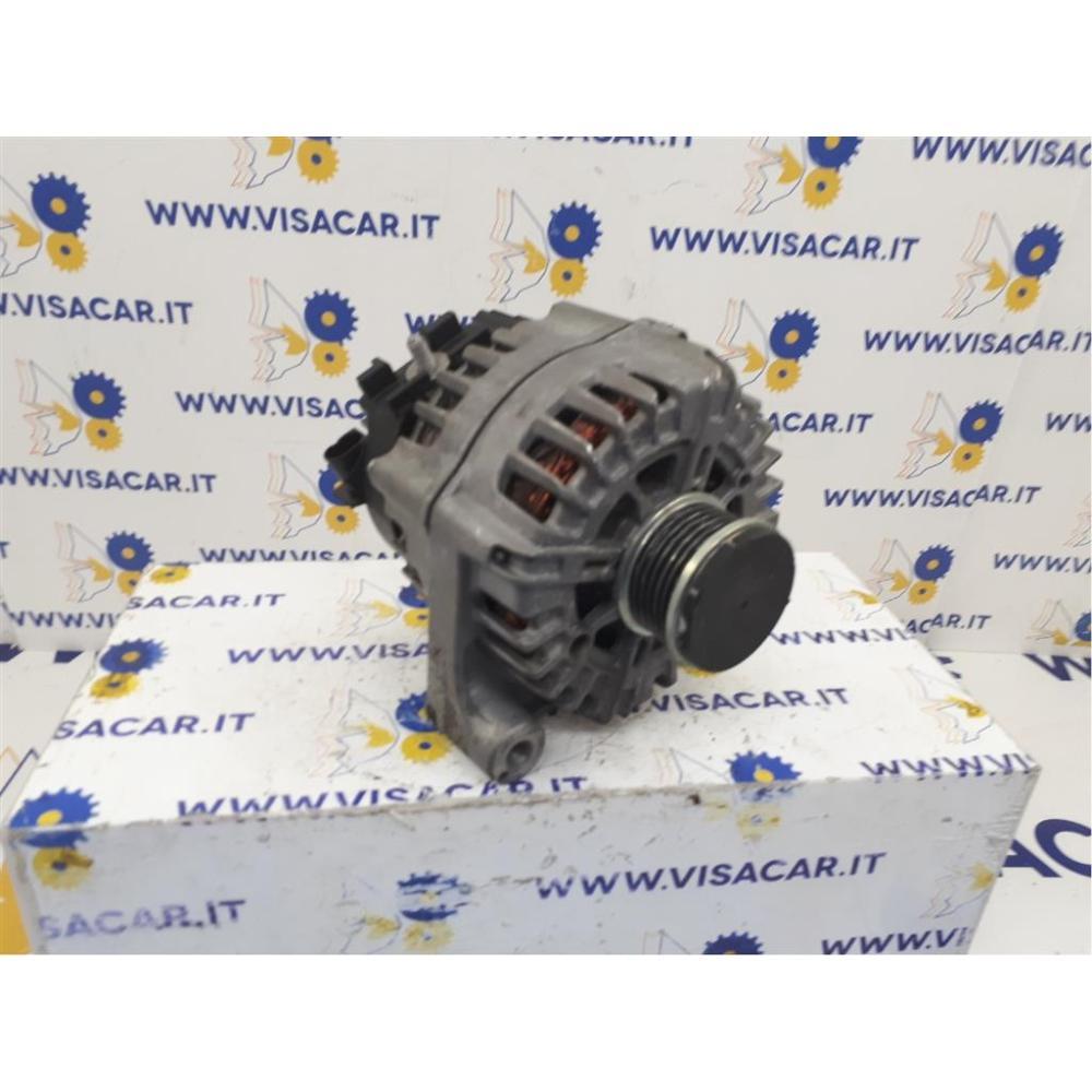 Alternatore