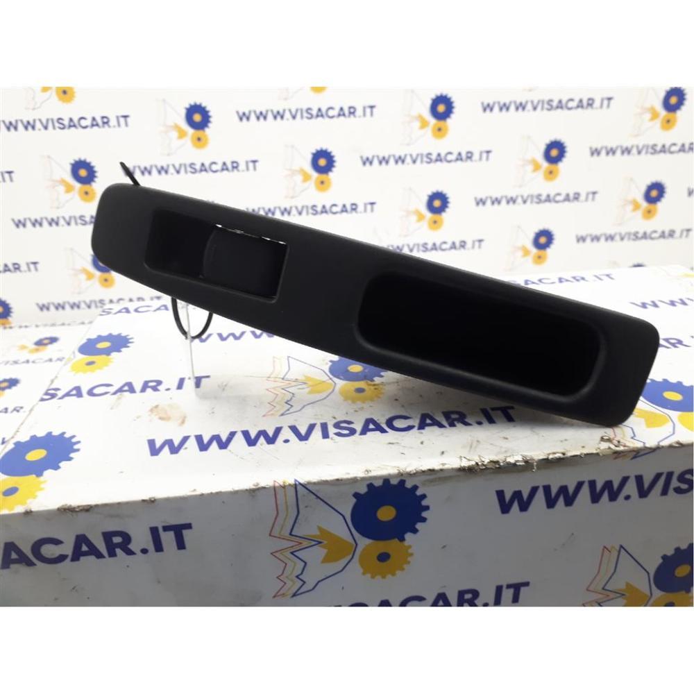 Pulsantiera Posteriore Dx