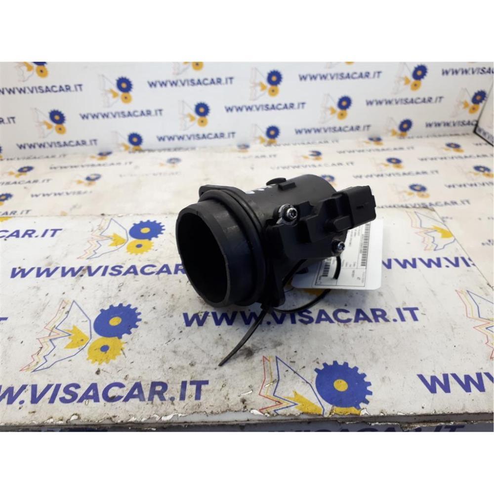 Misuratore Massa Aria