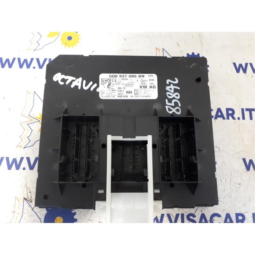 Centralina Body Computer