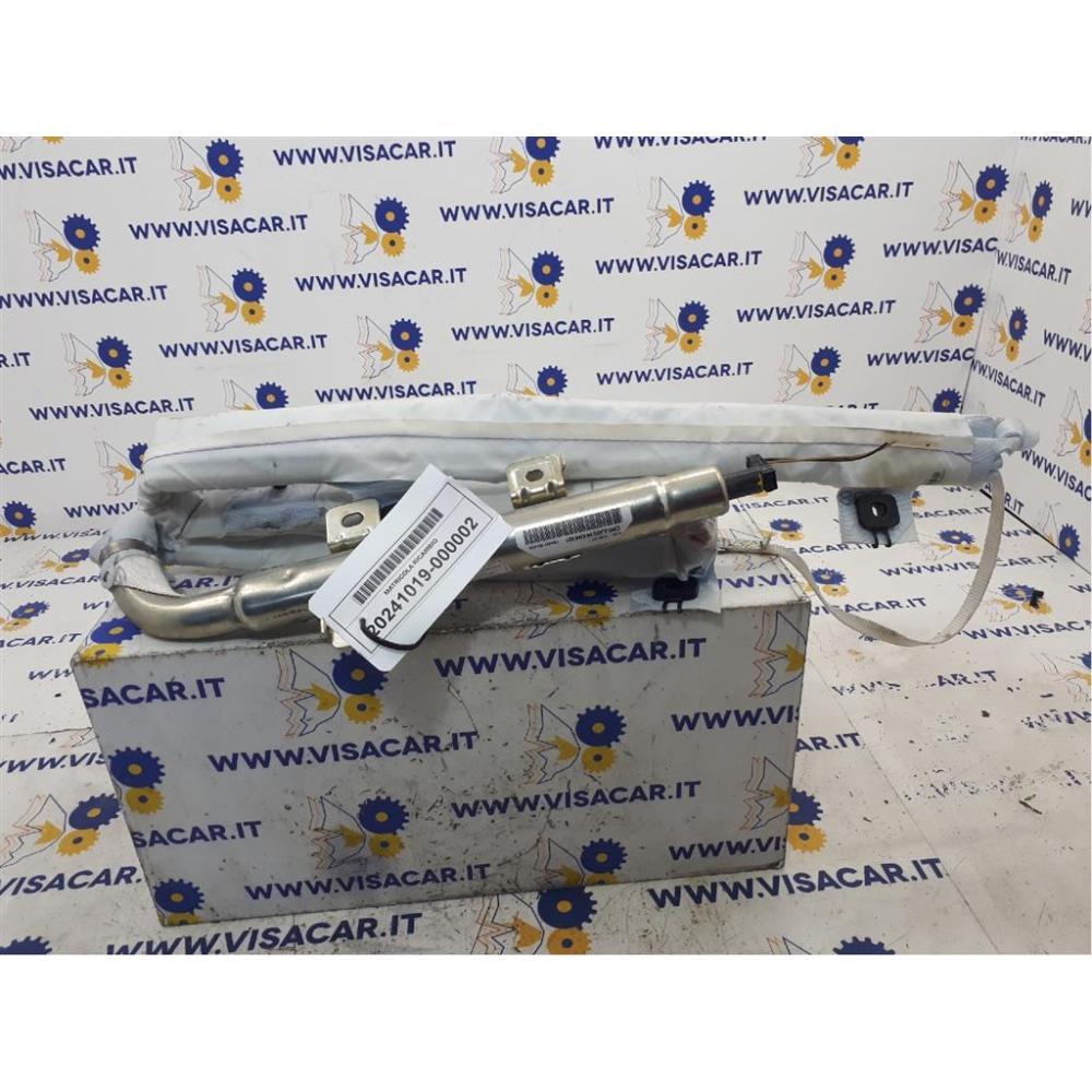 Air-Bag A Tendina Destro