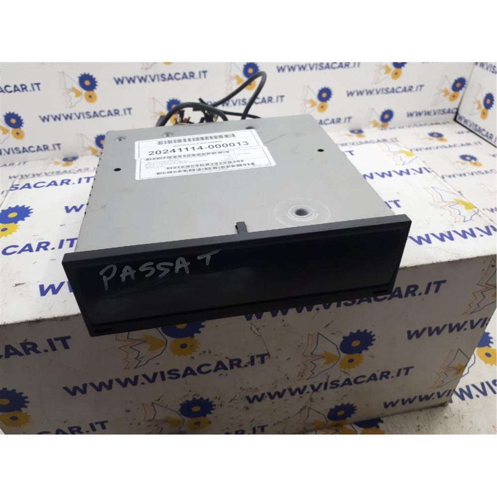 Centralina Navigatore