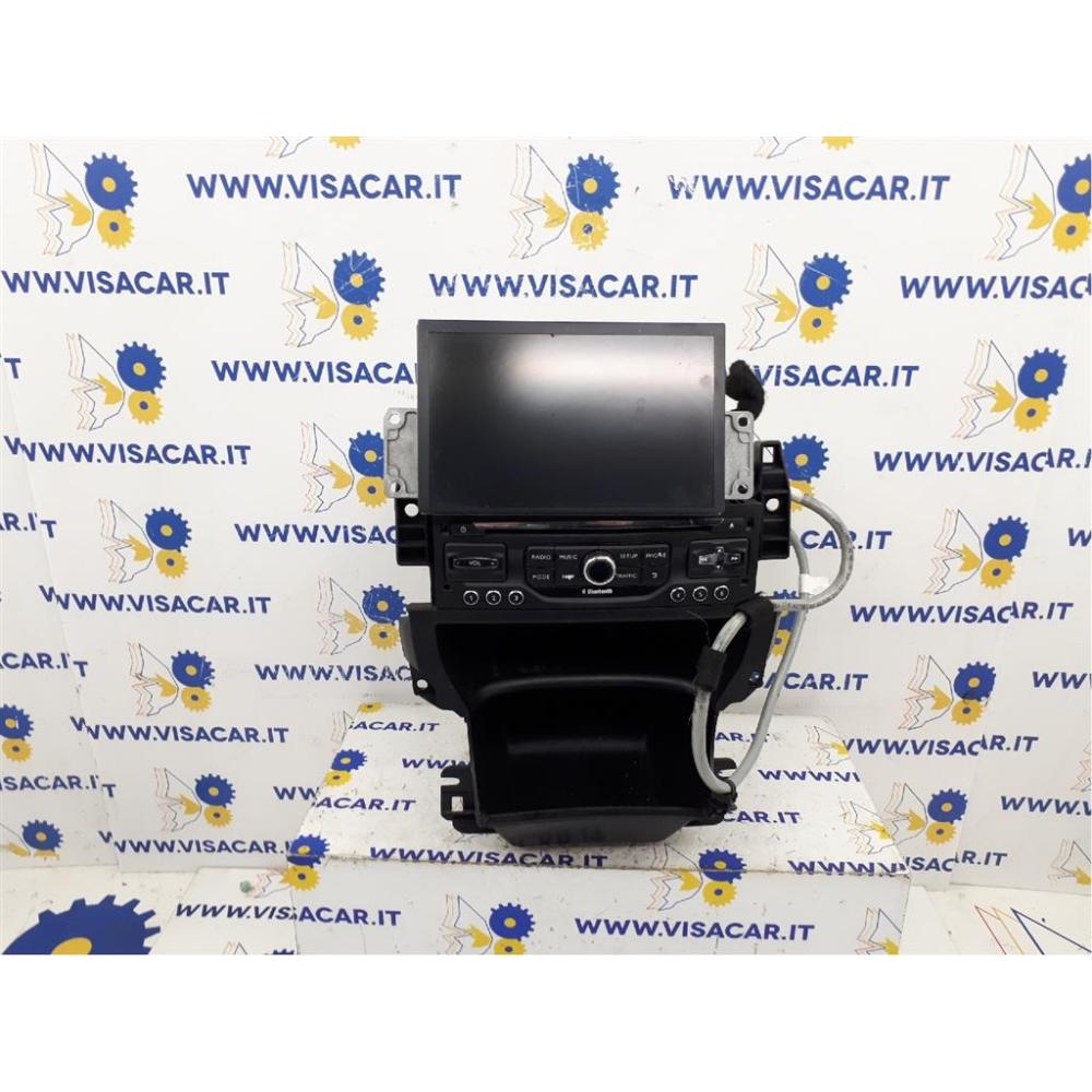 Display Multimediale