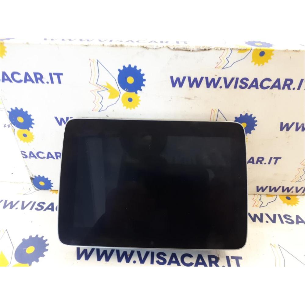 Display Multimediale