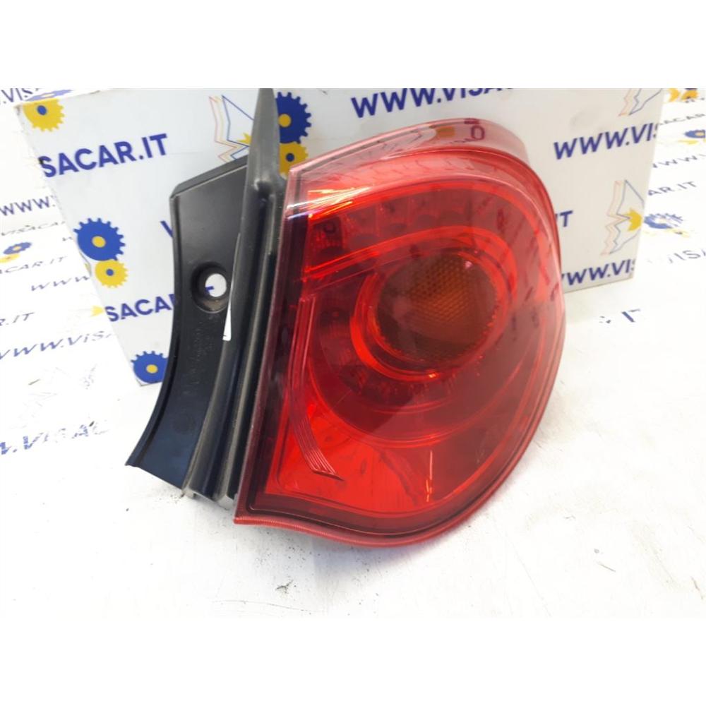 Fanale Posteriore Destro