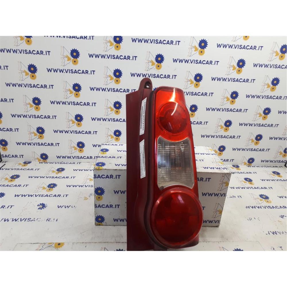 Fanale Posteriore Destro