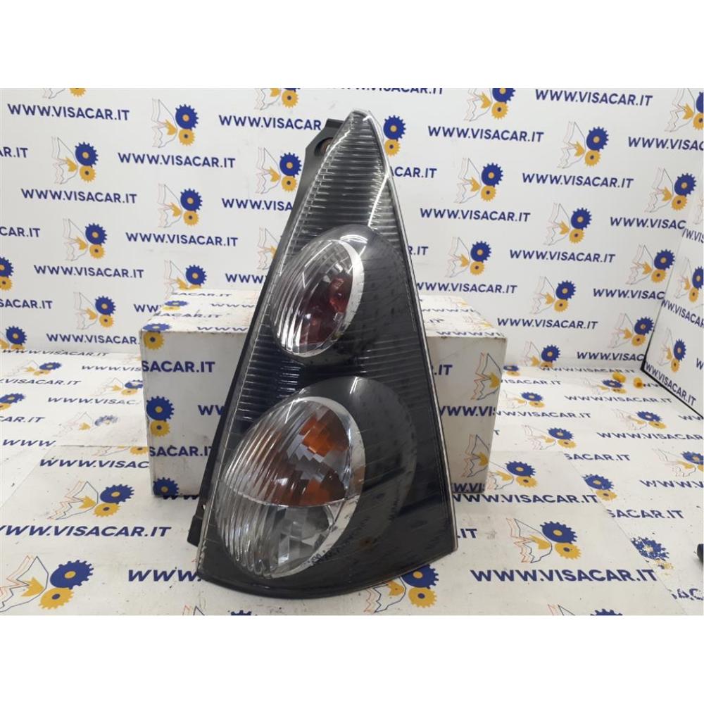 Fanale Posteriore Destro