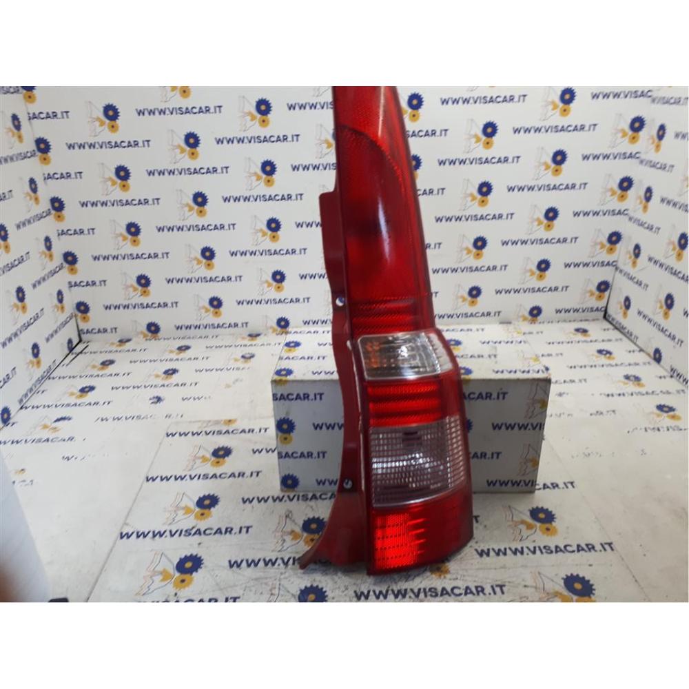 Fanale Posteriore Destro