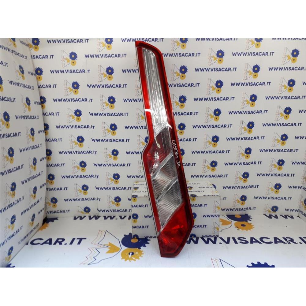 Fanale Posteriore Destro