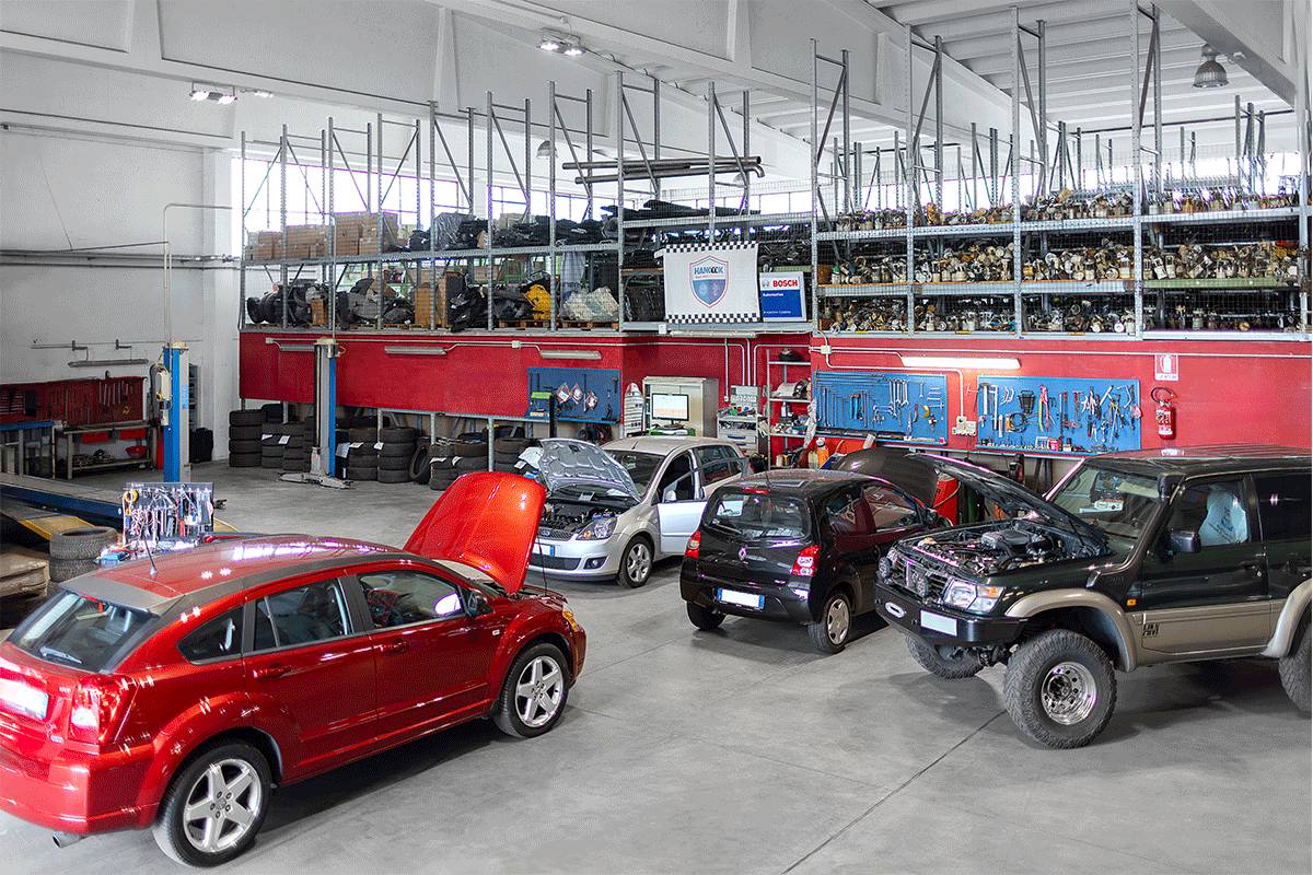 Officina