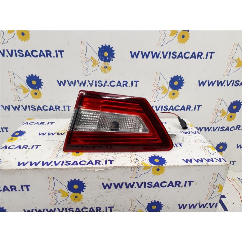 Fanale Posteriore Destro Usato Dal 2012 Al 2016 Renault Clio «Iv» (2013)