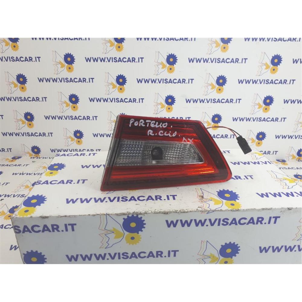 Fanale Posteriore Destro Usato Dal 2012 Al 2016 Renault Clio «Iv» (2013)