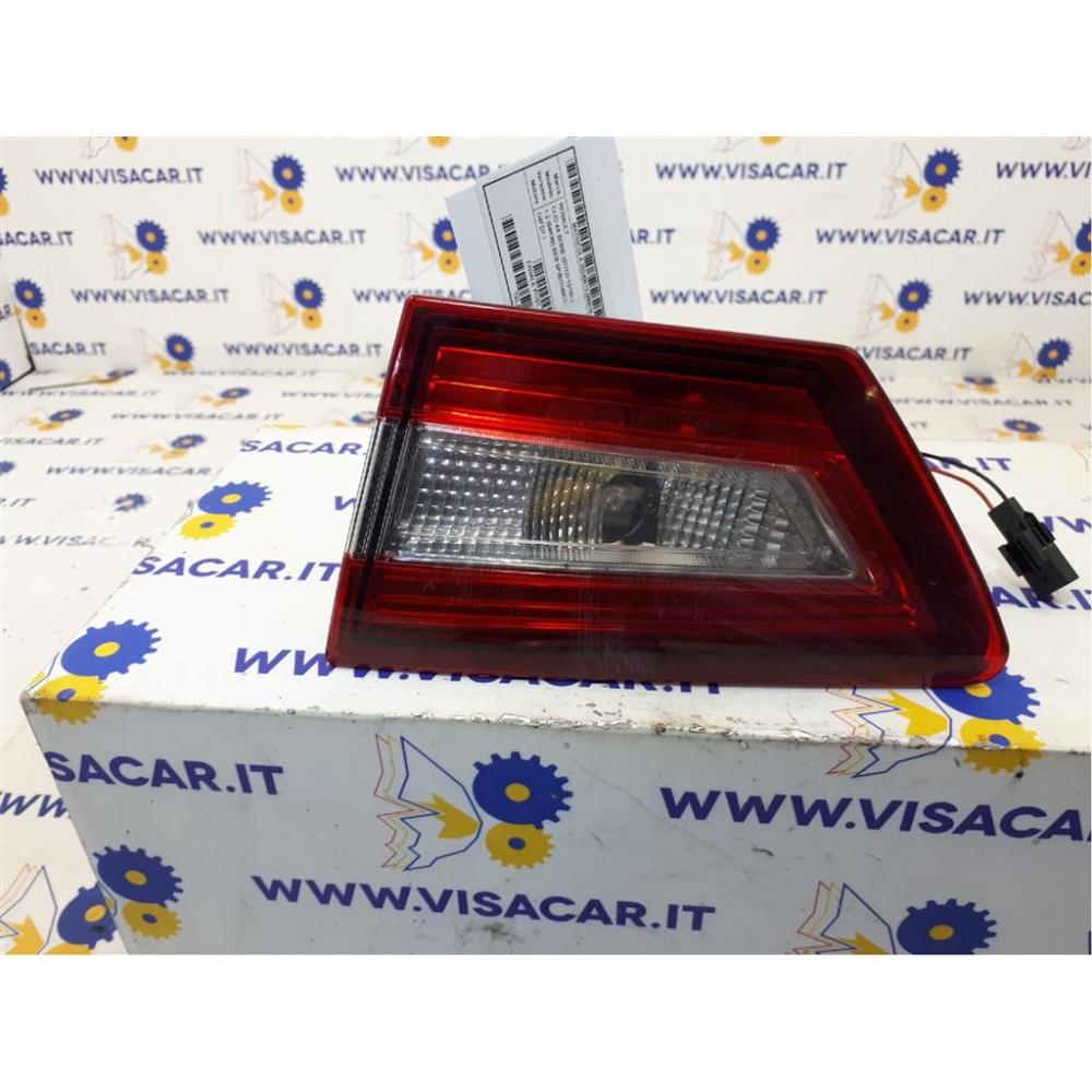 Fanale Posteriore Destro Usato Dal 2012 Al 2016 Renault Clio «Iv» (2013)