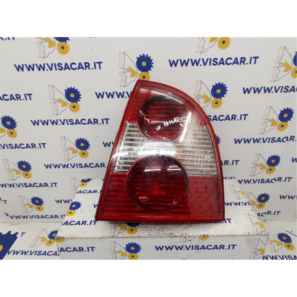 Fanale Posteriore Destro Usato Dal 2000 Al 2006 Volkswagen Passat «Iv» (2000)