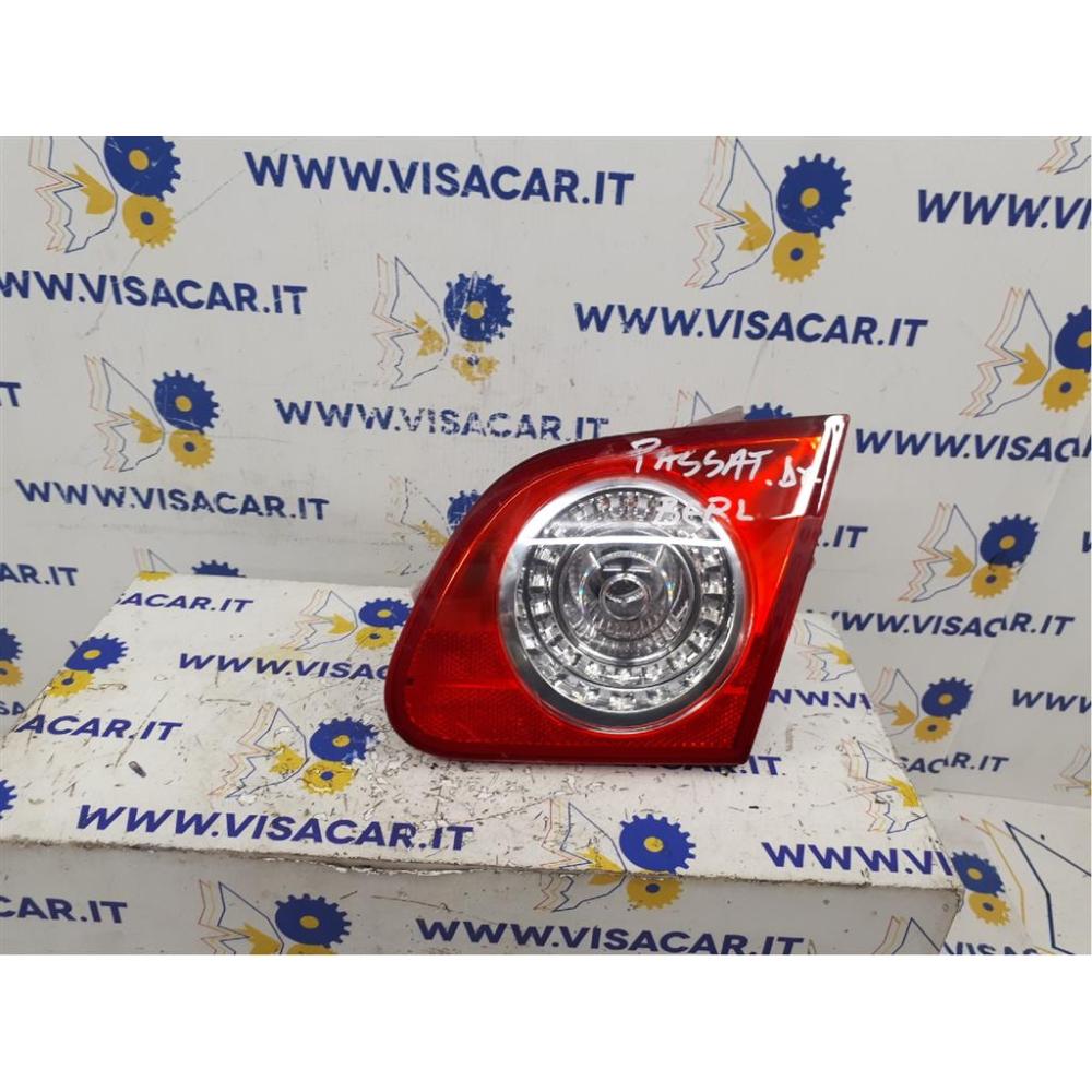 Fanale Posteriore Destro Usato Dal 2005 Al 2010 Volkswagen Passat «V» (2005)