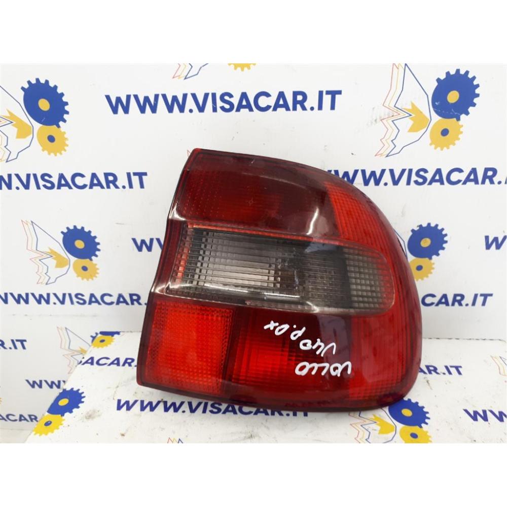 Fanale Posteriore Destro Usato Dal 1996 Al 2000 Volvo V40 «I» (1996)