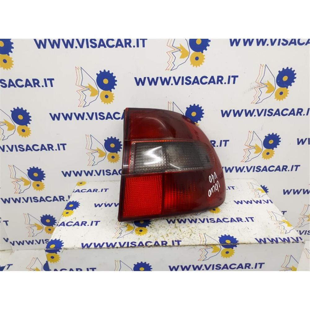 Fanale Posteriore Destro Usato Dal 1996 Al 2000 Volvo V40 «I» (1996)