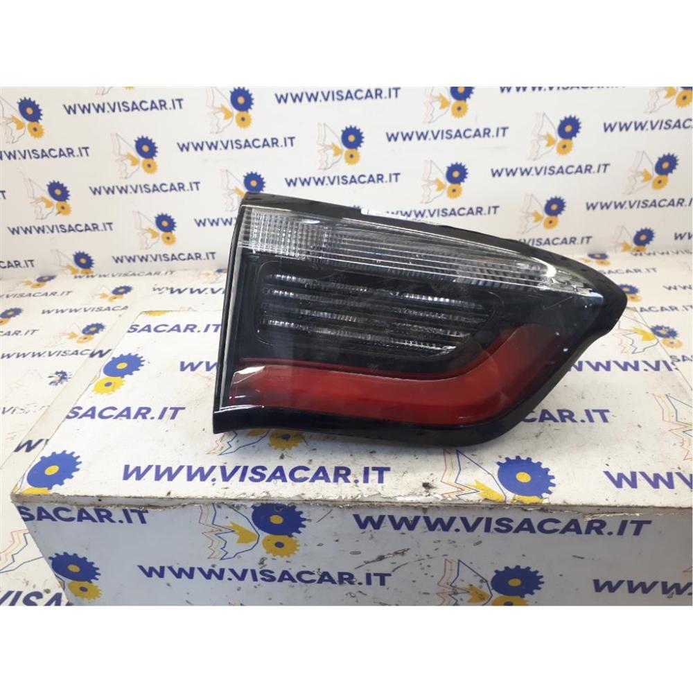 Fanale Posteriore Sinistro Usato Dal 2017 Al 2021 Jeep Compass «Iii» (2017)
