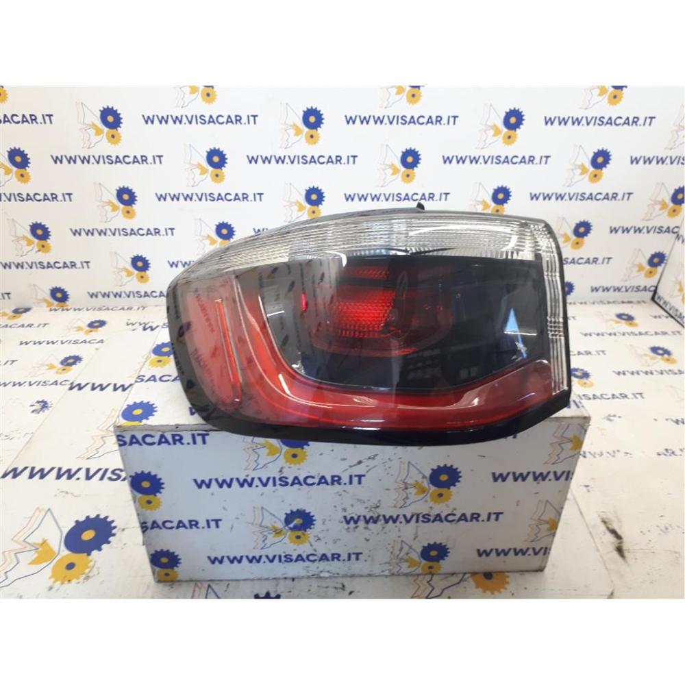 Fanale Posteriore Sinistro Usato Dal 2017 Al 2021 Jeep Compass «Iii» (2017)
