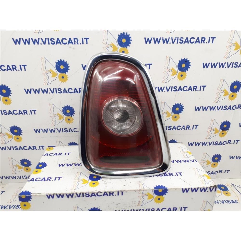 Fanale Posteriore Sinistro Usato Dal 2006 Al 2010 Mini Mini Cooper «R56» (2007)