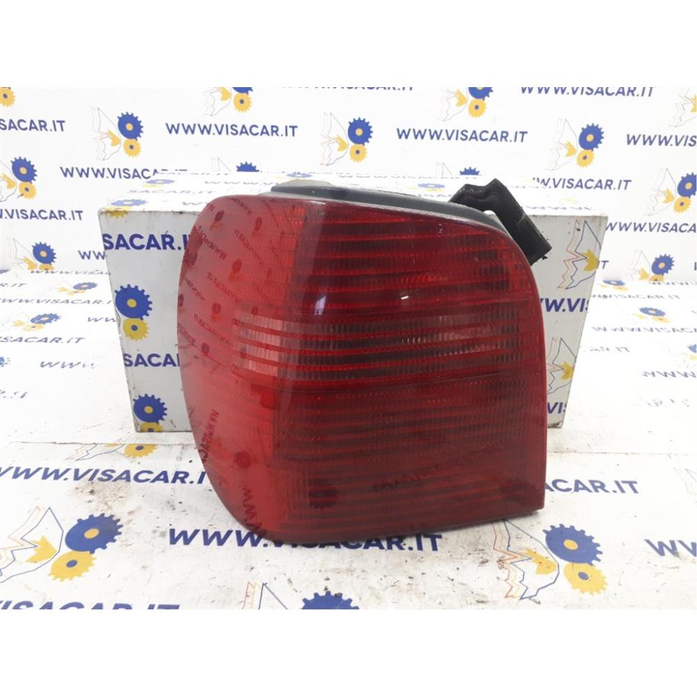 Fanale Posteriore Sinistro Usato Dal 1994 Al 2001 Volkswagen Polo «Iii» (1995)