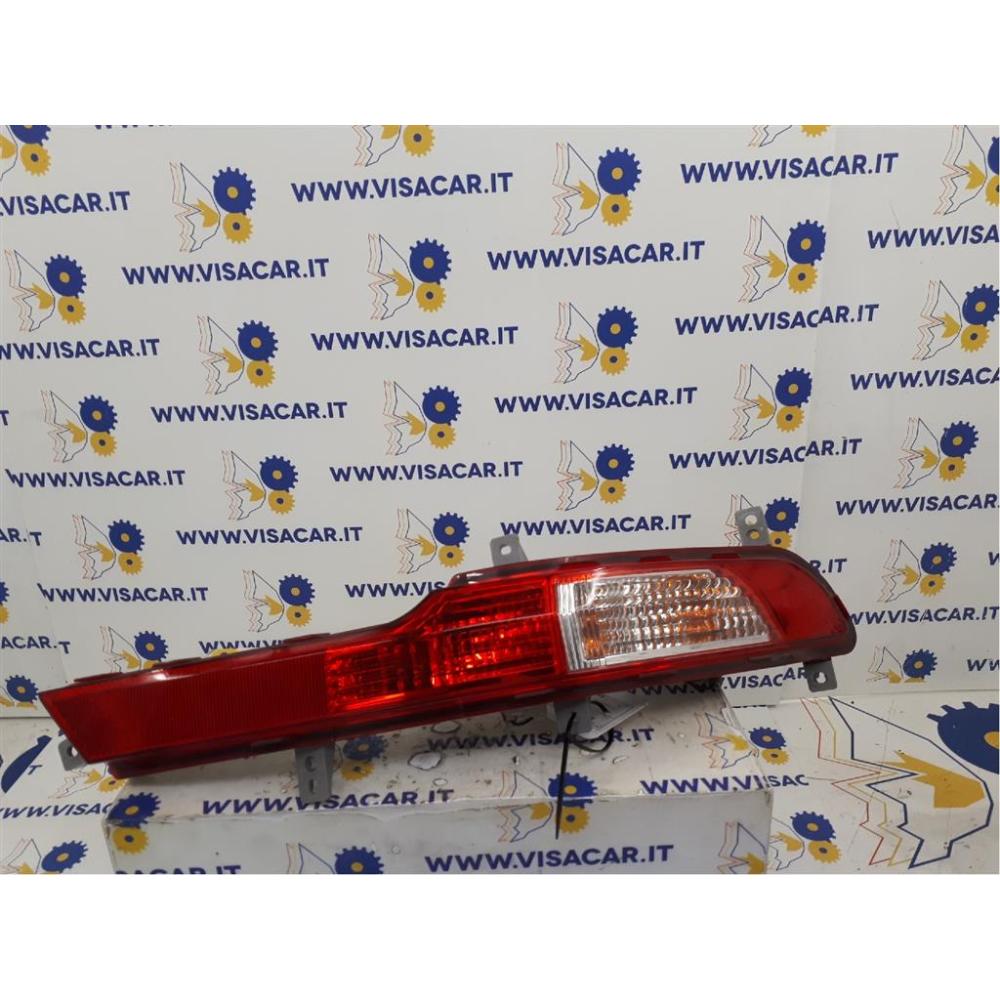 Fanale Retronebbia Posteriore Destro Usato Kia Carens «Iv» (2013)