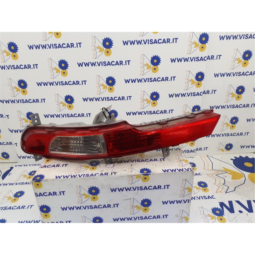 Fanale Retronebbia Posteriore Sinistro Usato Kia Carens «Iv» (2013)