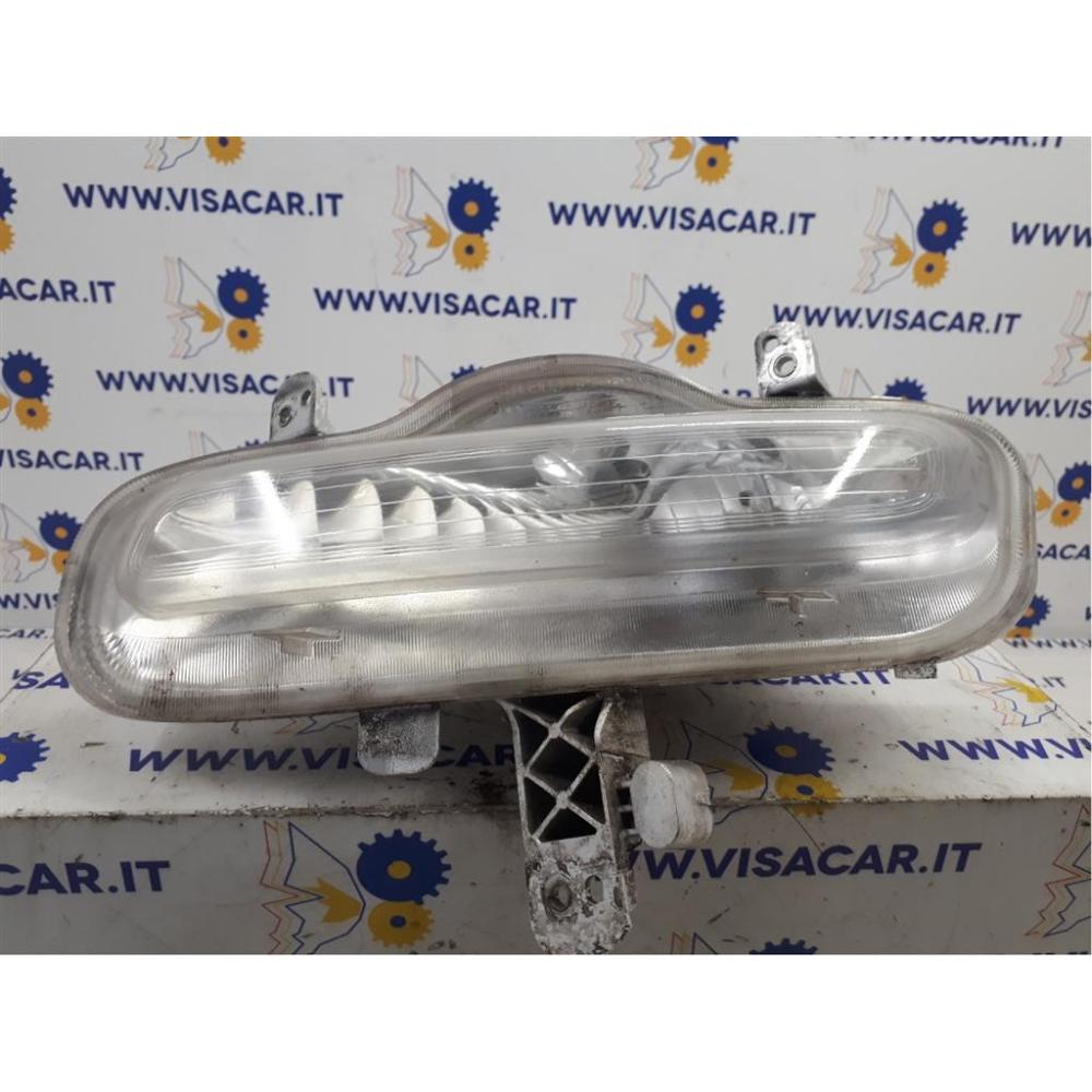 Fanalino Luce Diurna Anteriore Sinistro Usato Dal 2011 Al 2017 Fiat Panda «Iii» (2012)