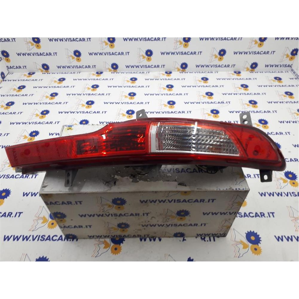 Fanalino Posteriore Usato Dal 2016 Kia Carens «Iv» (2013)